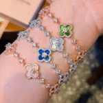 Halo Wish Bracelet