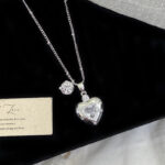 Milk Candy Necklace,Earring - Image 10