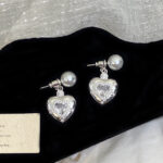 Milk Candy Necklace,Earring - Image 8