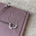 Halo Flow Necklace - Image 7