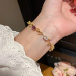 Candy Bloom Bracelet