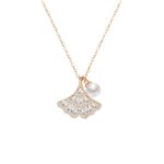 Timeless Drift Necklace