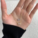 Cloud Sugar Necklace - Image 3