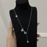 Halo Touch Necklace - Image 6