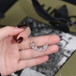 Sweet Cloud Necklace - Image 5