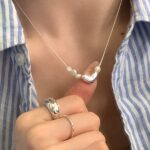 Halo Flow Necklace - Image 4