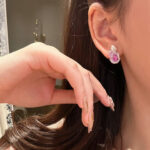 Gentle Rose Set - Image 3