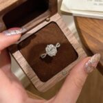 Sugar Moon Ring - Image 3