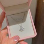 Honey Glow Necklace