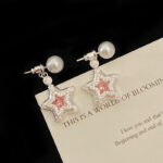 Milk Candy Necklace,Earring - Image 13