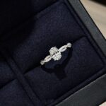 Gentle Sugar Ring - Image 8