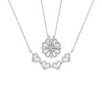 Sweet Cloud Necklace