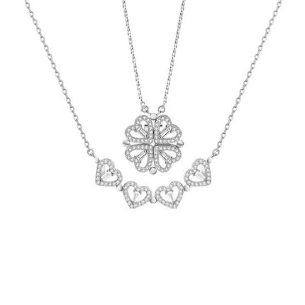 Sweet Cloud Necklace