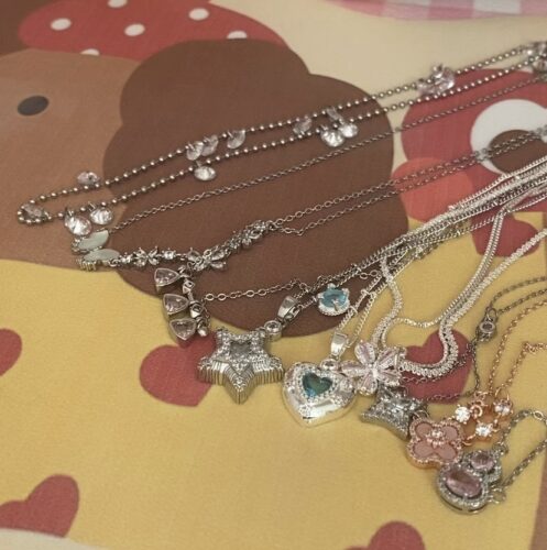 Necklace  Scoop Lucky Bags photo review