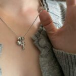 Quiet Shine Necklace - Image 5