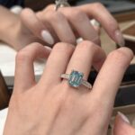 Rose Sugar Ring - Image 3