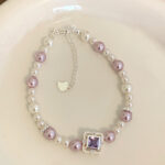 Pearl Candy Bracelet - Image 3