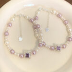 Pearl Candy Bracelet