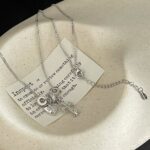 Quiet Shine Necklace - Image 2