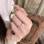 Sweet Promise Ring