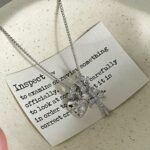 Quiet Shine Necklace
