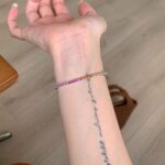 Sugar Drop Bracelet - Image 2