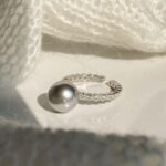 Milk Candy Ring - Image 5