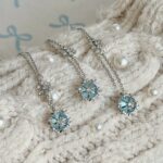 Soft Candy Necklace