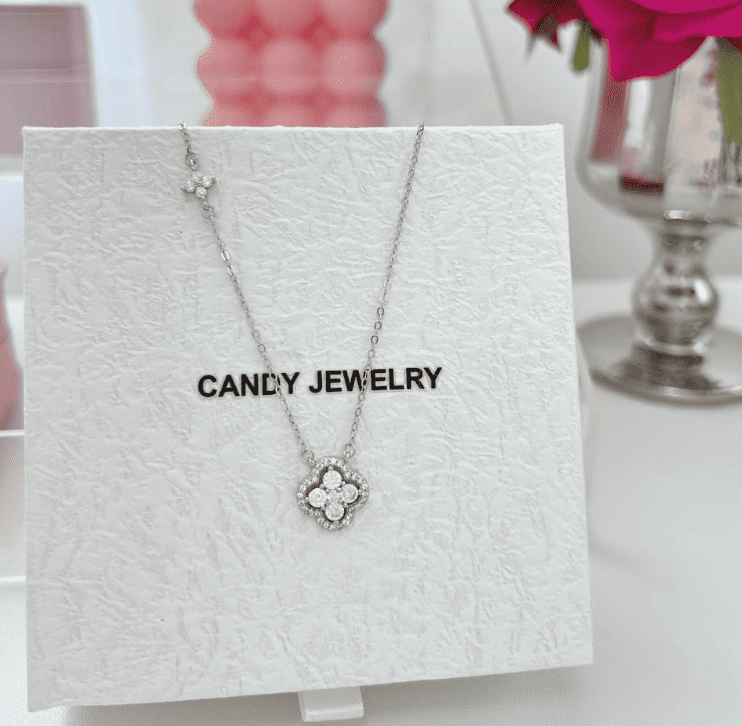 ScreenShot_2025-12-31_180010_229 Blush Sugar Necklace - Image 1