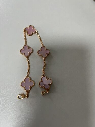 Candy Petal Bracelet photo review