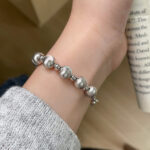 Heart Note Bracelet - Image 3