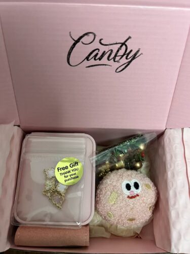 Honey Glow Set photo review