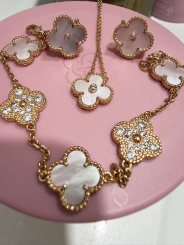 Petal Candy Set photo review