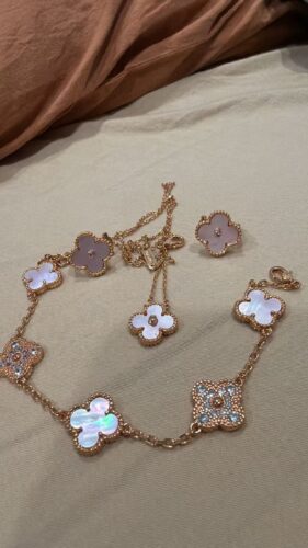 Petal Candy Set photo review