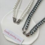 Moonlight Halo Necklace