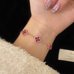 Blooming Wish Bracelet - Image 2