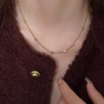 Pure Dot Glow Necklaces - Image 2