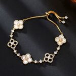 Heart Bloom Bracelet - Image 9