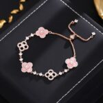 Heart Bloom Bracelet - Image 12