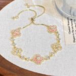 Heart Bloom Bracelet - Image 14