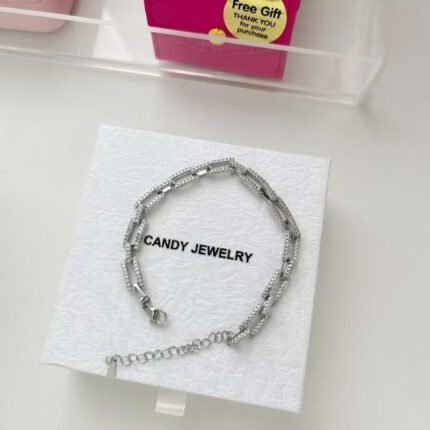 Forever Glow Bracelet