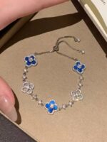 Heart Bloom Bracelet - Image 2