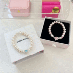 Gentle Promise Bracelet