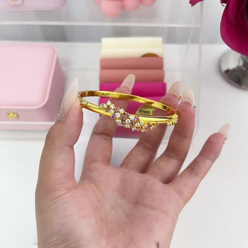 微信图片_20260114010235_2109_103 Honey Soft Bracelet - Image 1