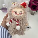 Limited Edition Comeback Plush Doll