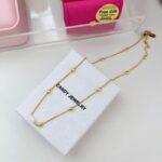 Pure Dot Glow Necklaces