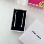 Soft Line Earrings - Image 2