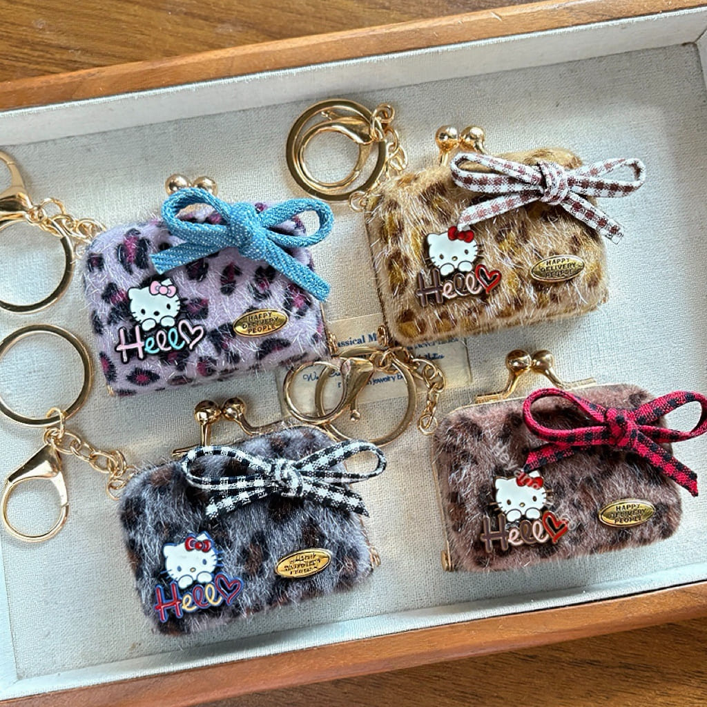 微信图片_20260129200013_366_7 Mini Kitty Leopard Print Bag - Image 1